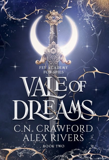 Vale of Dreams - Ingram