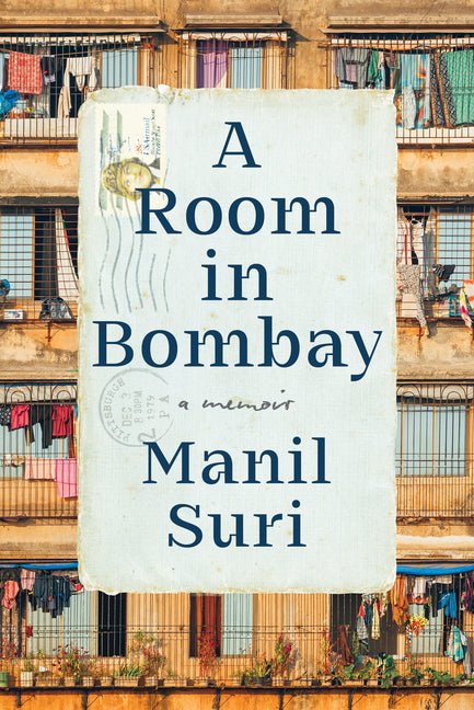 A Room in Bombay: A Memoir - Ingram
