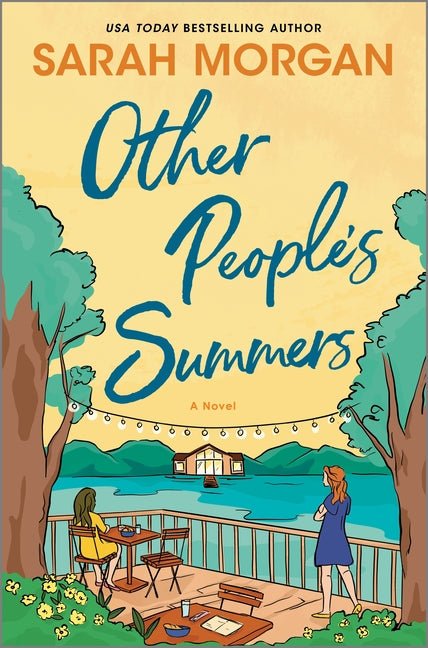 Other People's Summers (Original) - Ingram
