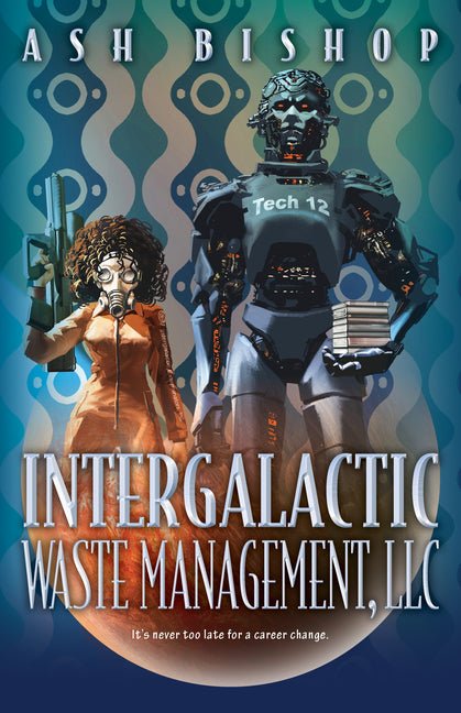 Intergalactic Waste Management, LLC - Ingram