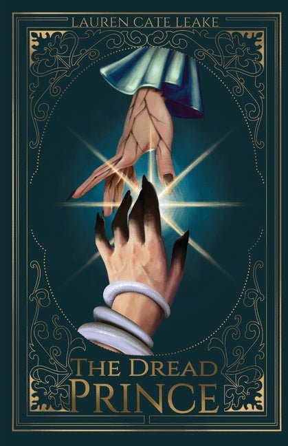The Dread Prince