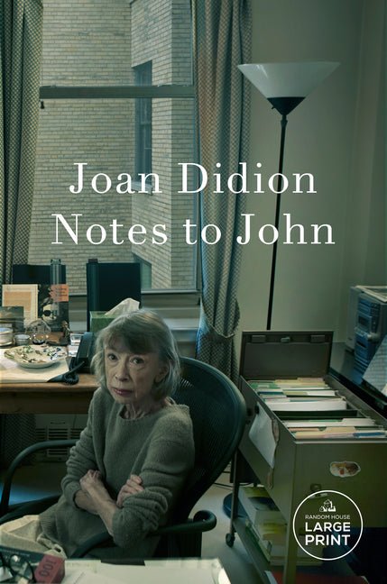 Notes to John - Ingram