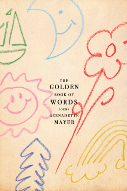 Golden Book of Words - Ingram