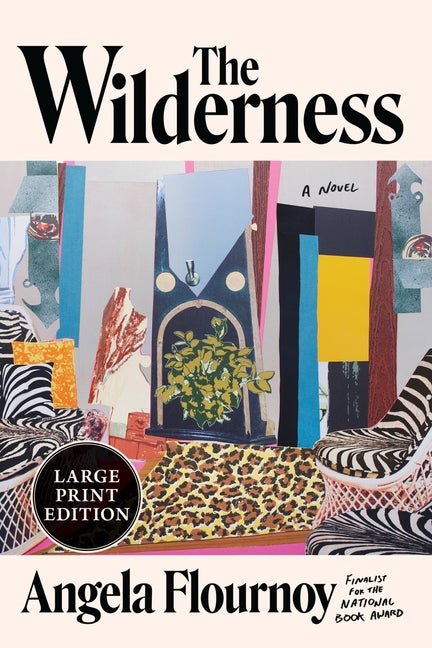 Wilderness - Ingram