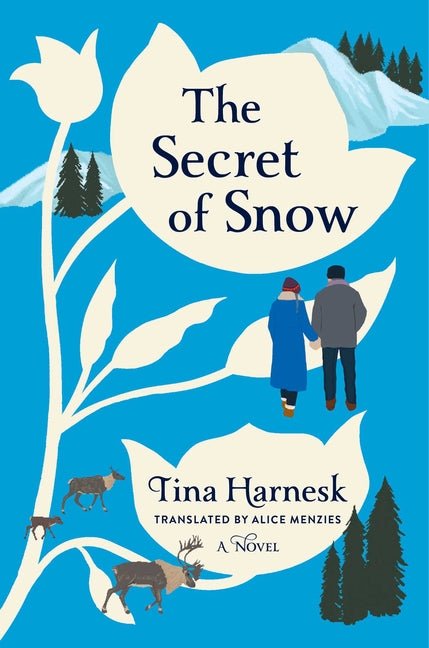 Secret of Snow - Ingram