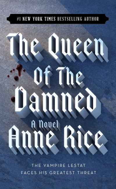 Queen of the Damned - Ingram