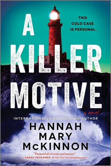 A Killer Motive (Original) - Ingram