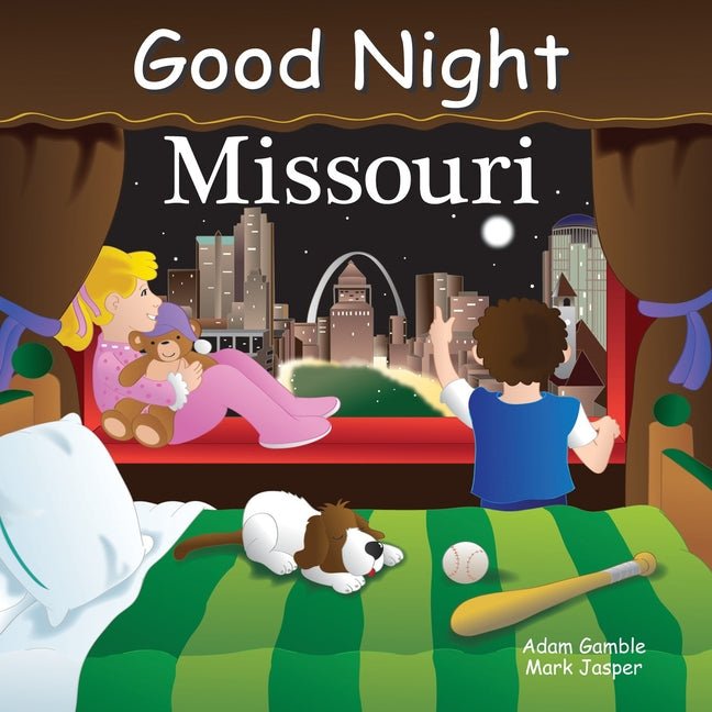 Good Night Missouri - Ingram