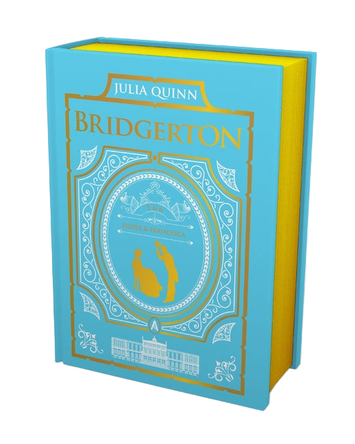 To Sir Phillip, with Love and When He Was Wicked: Bridgerton Collector's Edition