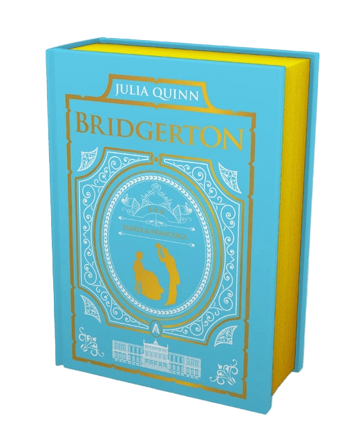 To Sir Phillip, with Love and When He Was Wicked: Bridgerton Collector's Edition