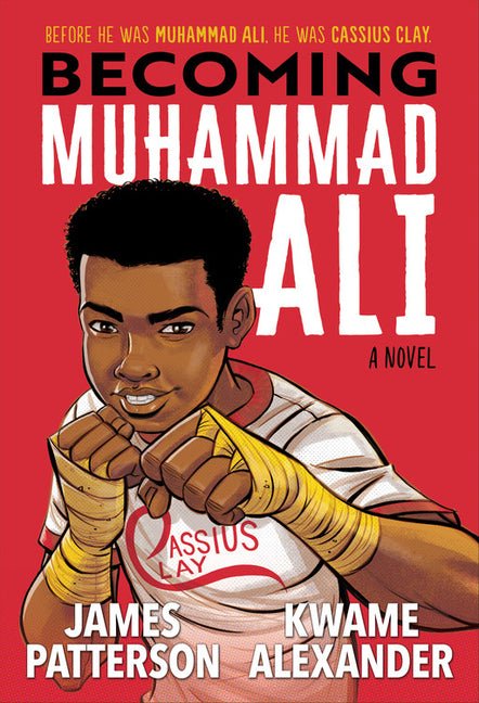 Becoming Muhammad Ali - Ingram