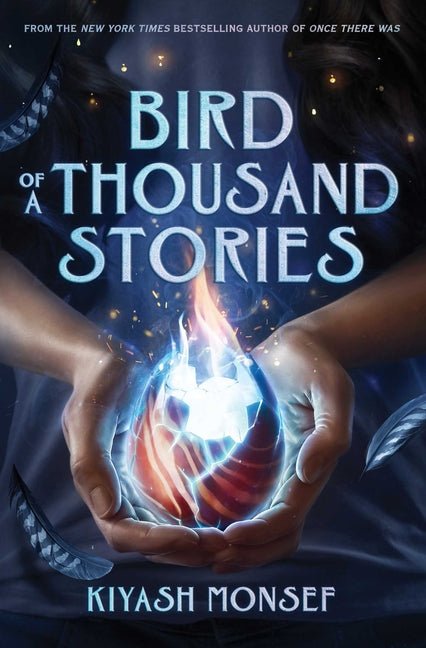 Bird of a Thousand Stories (Reprint) - Ingram