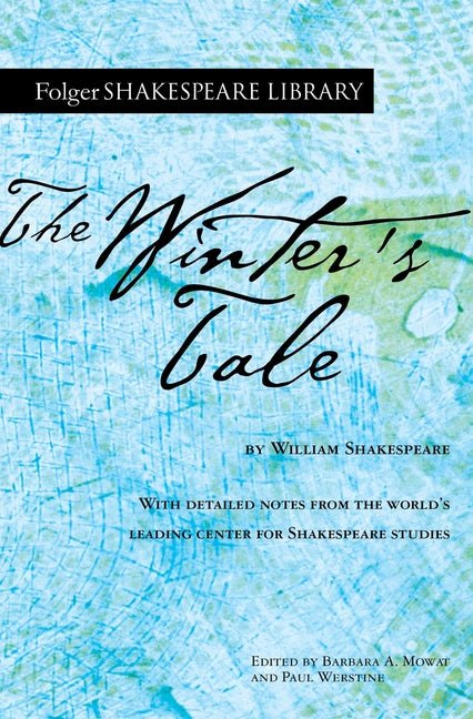 Winter's Tale - Ingram