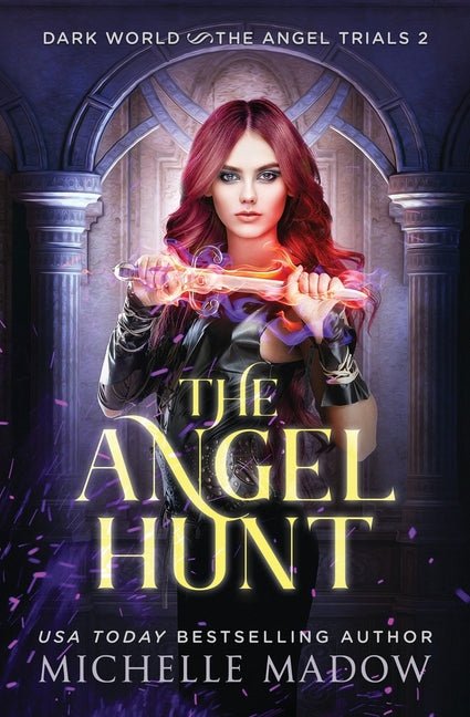 Angel Hunt - Ingram