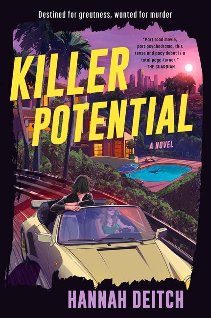 Killer Potential - Ingram