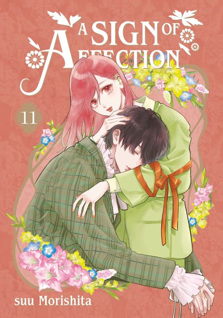 Sign of Affection 11 - Ingram