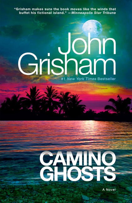 Camino Ghosts - Ingram