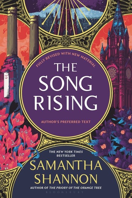 Song Rising: Author's Preferred Text - Ingram