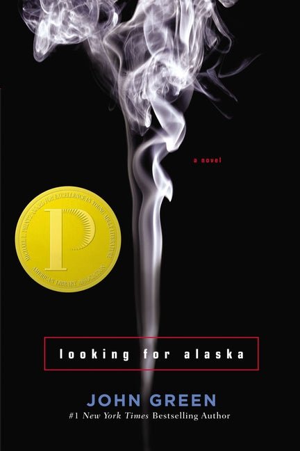 Looking for Alaska - Ingram