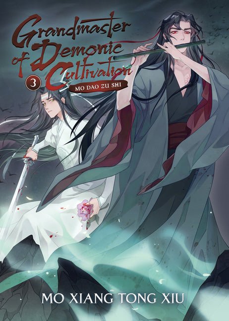 Grandmaster of Demonic Cultivation: Mo DAO Zu Shi (Novel) Vol. 3 - Ingram