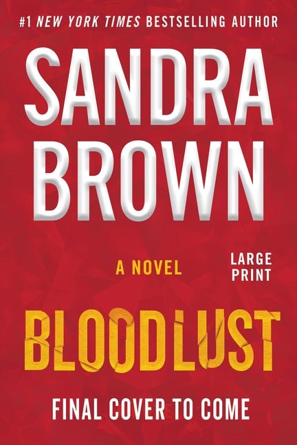 Bloodlust - Ingram