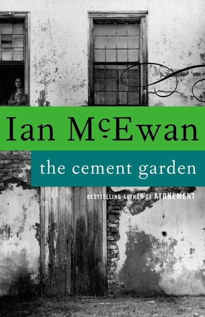 Cement Garden - Ingram