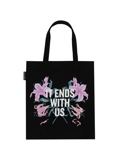 It Ends with Us Tote Bag - Ingram
