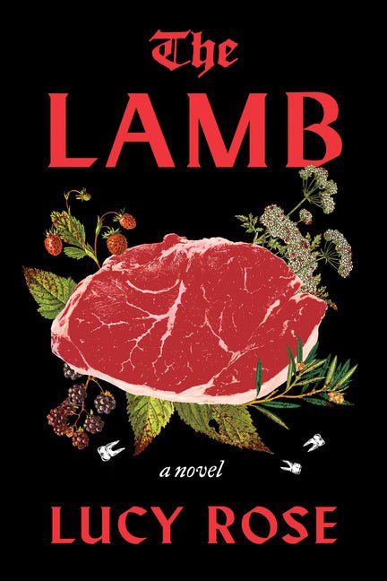 Lamb - Ingram