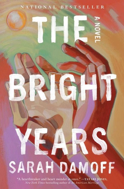 The Bright Years - Ingram