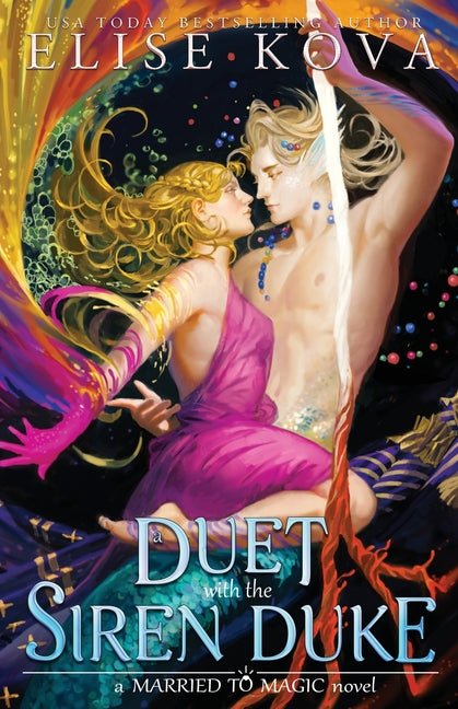Duet with the Siren Duke - Ingram