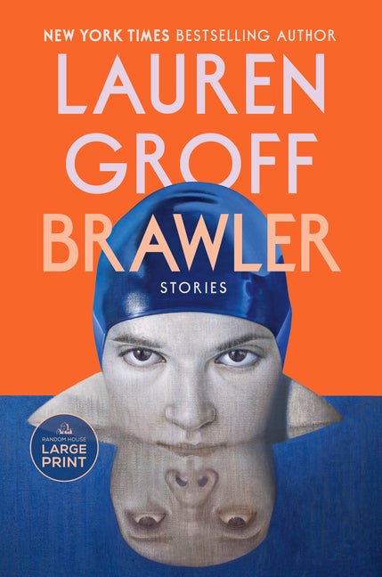 Brawler: Stories - Ingram