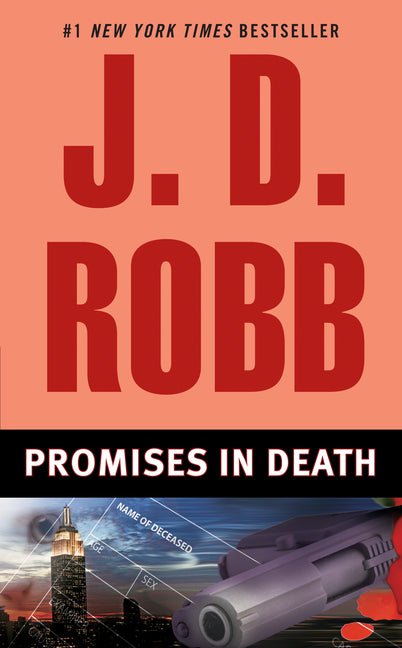 Promises in Death - Ingram