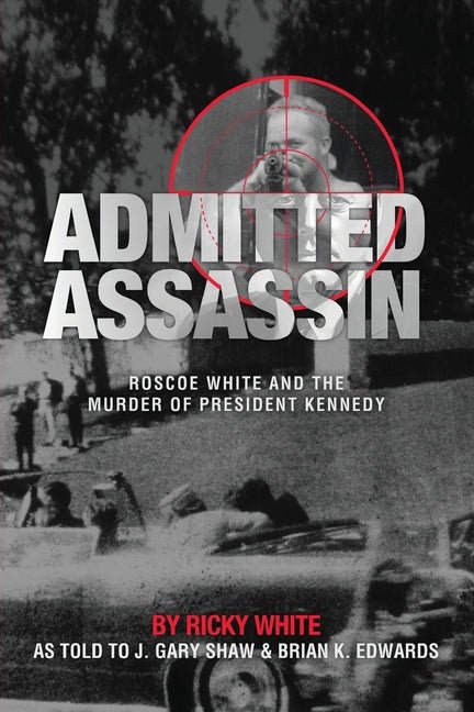 Admitted Assassin - Ingram
