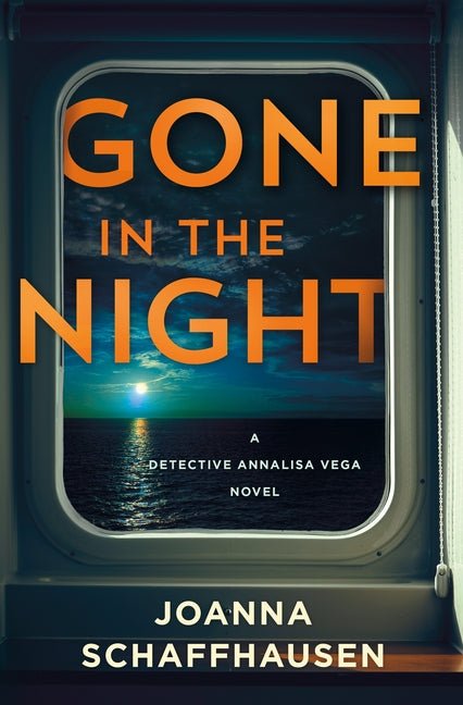 Gone in the Night: A Detective Annalisa Vega Novel - Ingram