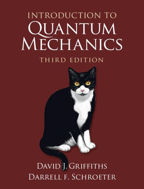 Introduction to Quantum Mechanics (Revised) - Ingram