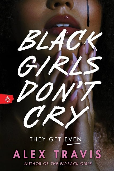 Black Girls Don't Cry - Ingram
