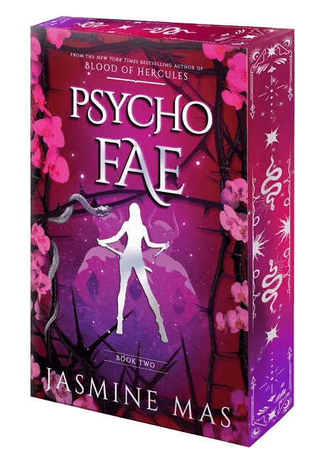 Psycho Fae