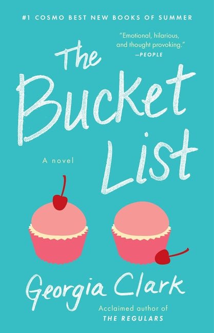 Bucket List - Ingram