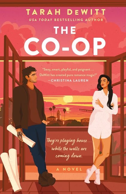 Co-Op - Ingram