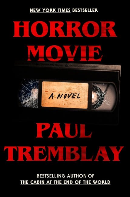 Horror Movie - Ingram