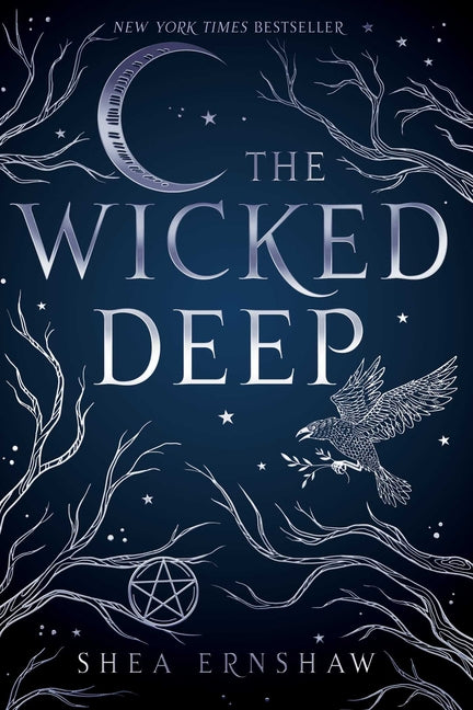 The Wicked Deep (Reprint)