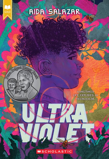 Ultraviolet - Ingram