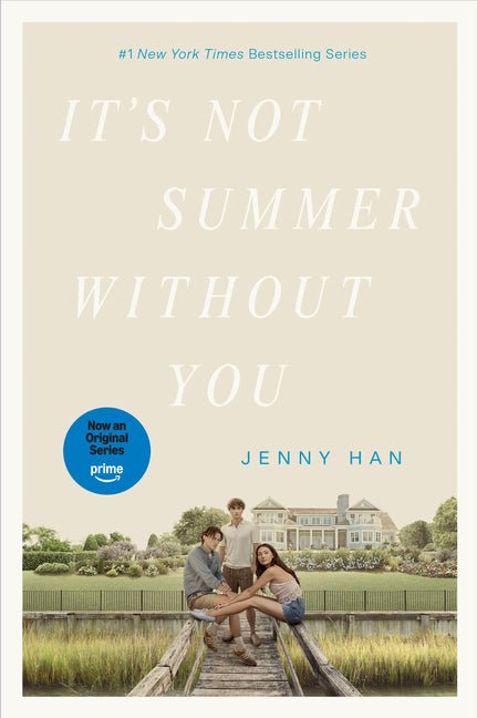 It's Not Summer Without You (Media Tie-In) - Ingram