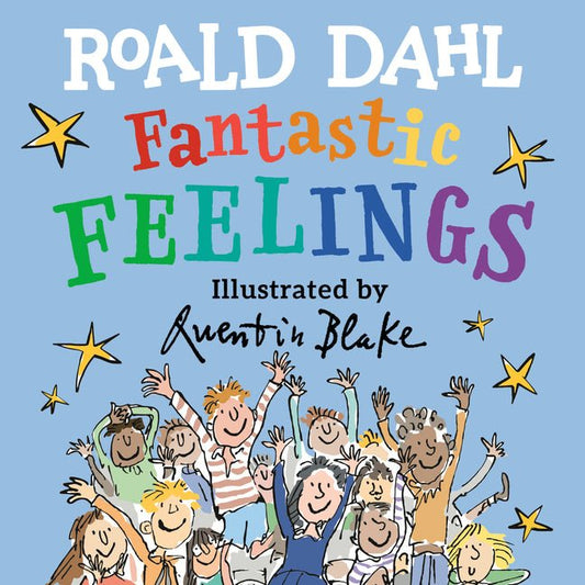 Fantastic Feelings - Ingram