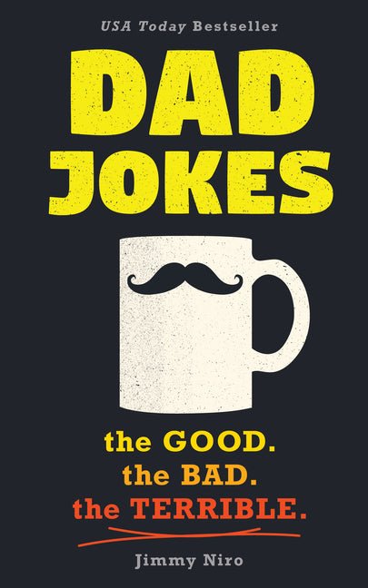 Dad Jokes: Good, Clean Fun for All Ages! - Ingram