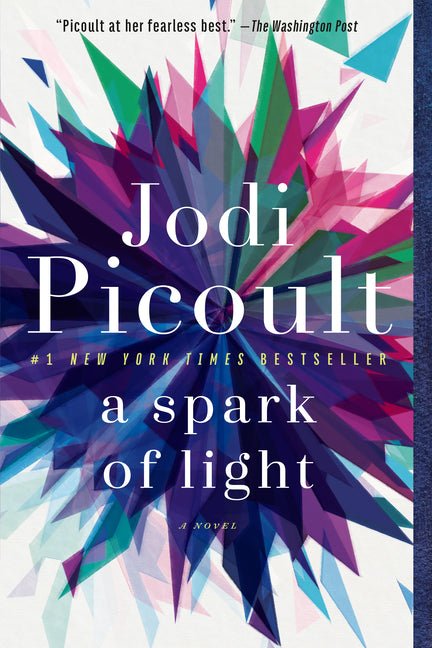 Spark of Light - Ingram