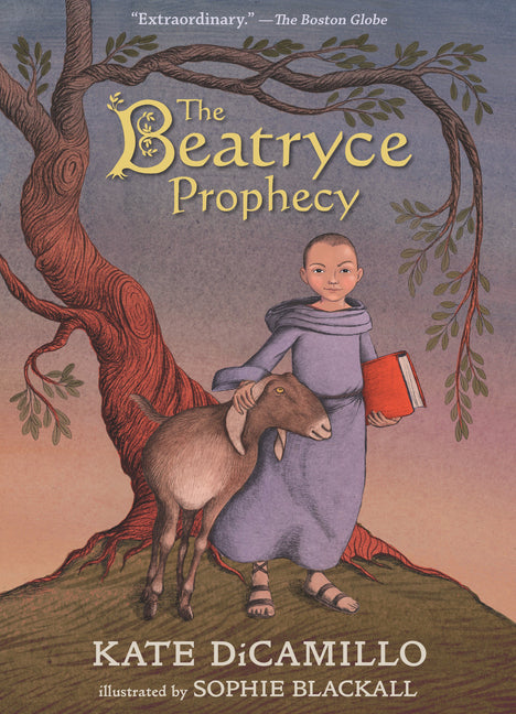 Beatryce Prophecy: (A Medieval Tale of Courage, Fate, and Destiny - A Middle-Grade Novel for Kids Ages 8-12 in Grades 3-7) - Ingram