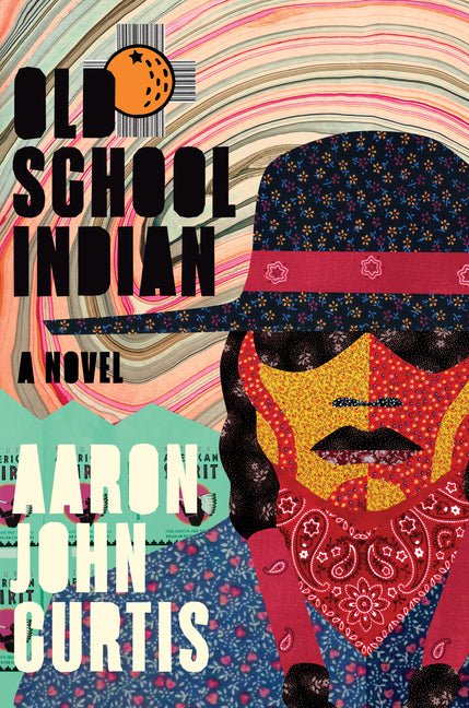 Old School Indian - Ingram