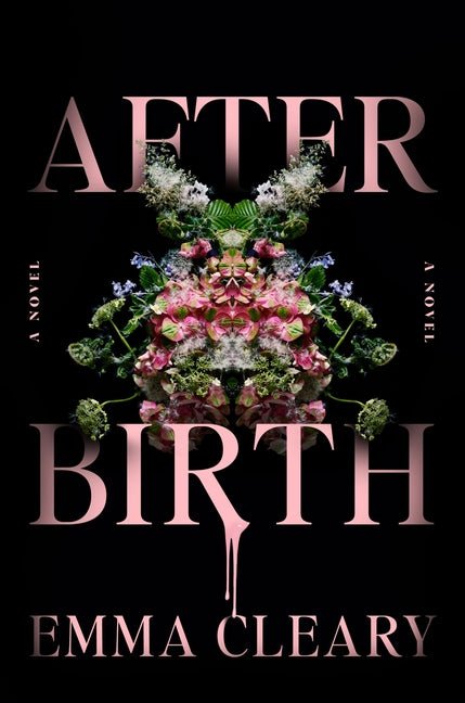 Afterbirth - Ingram