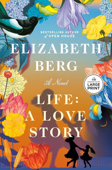 Life: A Love Story - Ingram
